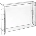 thumbnail image 4 of RUITROLIKER 10PCS Clear Box Protector Clear Protection Case Sleeve Display Box for NES Games Cartridge Box, 4 of 7