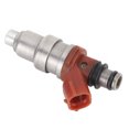 thumbnail image 1 of 6pcs Oil Fuel  Nozzle 23250-11070 Fits for  Cars, 1 of 8