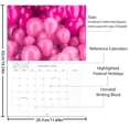 thumbnail image 4 of Calendar,Annual Calendar,Monthly Planning Calendar,Home Office Desk and Wall Calendar 16.54*11.69IN, 4 of 9