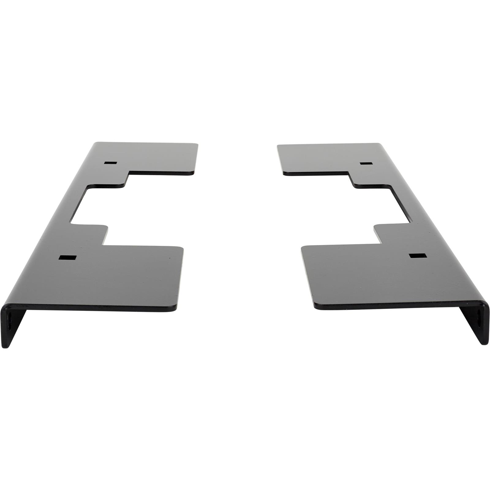 Speedway Motors Universal Seat Mount Plates