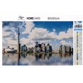 thumbnail image 3 of Toronto Skyline - Kit de Peinture Diamant Premium, 3 of 5
