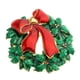 thumbnail image 5 of 1x Broche Adornos de de Moda para Navidad Colgante de Joyería Durable Salvador Colgante de joyería de broche, 5 of 8
