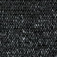 thumbnail image 2 of Agfabric 80% Sunblock Shade Cloth Cover with Clips for Plants 6’ X 20’, Black, 2 of 8