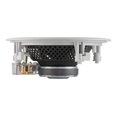 thumbnail image 5 of Altavoz Yamaha NS IW560C de 20 cm, de 2 vías, para empotrar en techo, blanco, 5 of 5