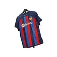 thumbnail image 4 of HEFEI,22-23FC Barcelonaome Chandail Numéro 11 Adama Chandail Homme, 4 of 4