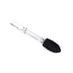 thumbnail image 1 of Pinza de silicona para alimentos de 7 pulgadas, pinza de silicona para alimentos, pinza para hornear, pinza para barbacoa, pinza para pan, pinza de prueba de acero inoxidable, 1 of 5