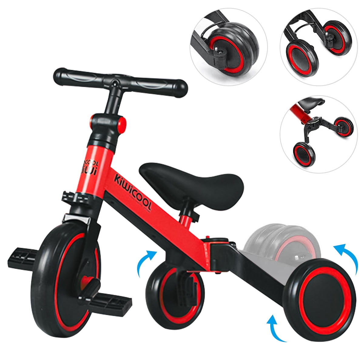 radio flyer ready to ride