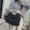 Black, variant on Summer Edited Shoulder Girl Small Bag Trendy Shoulder Mesengers Fashion Texture Handbag Mini Crossbody Bags Cute Small Shoulder Purses for Kids Teens Handbags Cellphone Wallets for Women