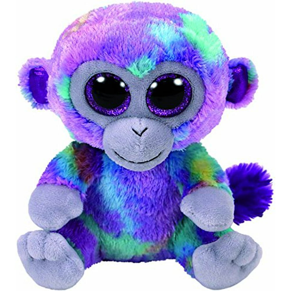 monkey ty beanie boos