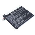 thumbnail image 3 of Batteries N Accessories BNA-WB-P9501 Cell Phone Battery - Li-Pol, 3.8V, 1900mAh, Ultra High Capacity - Replacement for HTC 35H00237-00M Battery, 3 of 3