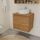 thumbnail image 2 of Mueble Lavamanos Maderkit Guali color Miel, 2 of 8