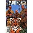 thumbnail image 1 of Authority, The: More Kev #2 VF ; WildStorm Comic Book, 1 of 1