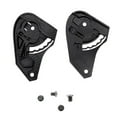 thumbnail image 6 of Sinyiin Fashion Secure Motorcycle Full Face Helmets Base Mount Adapter Provide Support Secure Attachment for NEVA Comfort 1 Pair, 6 of 6