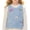 Light Blue, variant on AUDeals Girls 3D Bow Knit Sweater Vest - Round Neck Sleeveless Pullover for Kids Casual Layering Outfit Everyday Wear