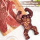 thumbnail image 3 of Juguete para perros PETSTA indestructible para masticadores agresivos, 3 of 8