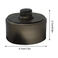 thumbnail image 3 of LEEYNEER Clearance 4Pcs Motor Cover Advanced Gray Soft Glue Motor Cap Protector Cover For DJIs FPV Best Gift, 3 of 9
