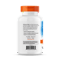 thumbnail image 4 of Doctor's Best Noni Concentrate 650mg, Whole Food, Non-GMO, Gluten Free, Soy Free, Vegan, 120 Veggie Cpas, 4 of 6