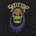 thumbnail image 2 of Masters of The Universe T-Shirt Hood Unisex Graphic Tee For Men & Women, 2 of 7