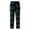 Dark Green, variant on Wyzesi Black Pants for Men Long Sleeve Tight Men's Straight Leg Thick Jogging Pants with A Loose Fit Featuring Warm Are Ideal for Winter Sports and Fitness Activities Christmas Casual Pants Costumes