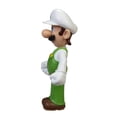 thumbnail image 4 of Figura de acción SUPER MARIO Fire Standing Luigi de 6 cm, 4 of 9