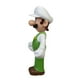 thumbnail image 4 of Figura de acción SUPER MARIO Fire Standing Luigi de 6 cm, 4 of 9