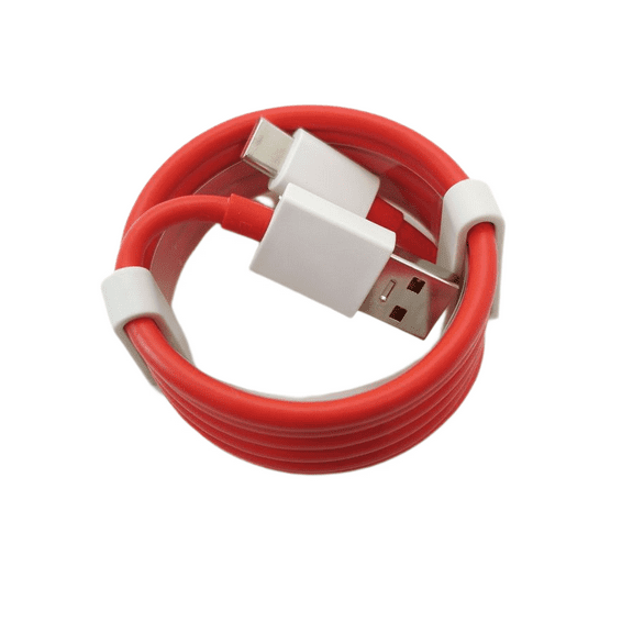 Unbranded 100CM DASH USB to Type C Fast Charger Cable 3FT for Oneplus 3 3t 5 5t 6 6t 7 7T pro 8T