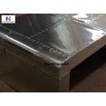 thumbnail image 3 of Nauticalmart Aviator Bureau de Table Basse, 3 of 5