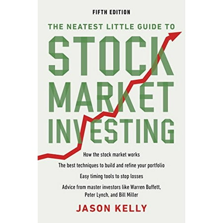 Pre-Owned The Neatest Little Guide to Stock Market Investing: Fifth Edition (Paperback) 0452298628 9780452298620