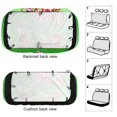 thumbnail image 3 of Josie y las Gatitas-theme Car Rear Seat Covers Back Elastic Flexible Car Seat Covers Decorative Fits Most Cars 120x59x76cm, 3 of 6