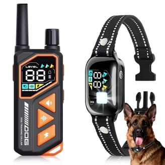 Vibration Collar Amazon Shock Collar For Small Dogs IQ VIBE