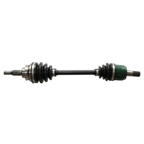 Tytaneum Front Right CV Axle 813-0066
