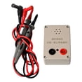 thumbnail image 2 of Rongfmy Continuity Meter Electrical Circuit Detector for Measuring Cable Switch Home style C, 2 of 9