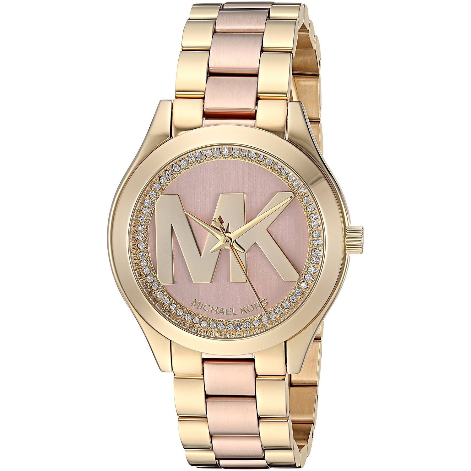 Michael kors mini slim runway hotsell