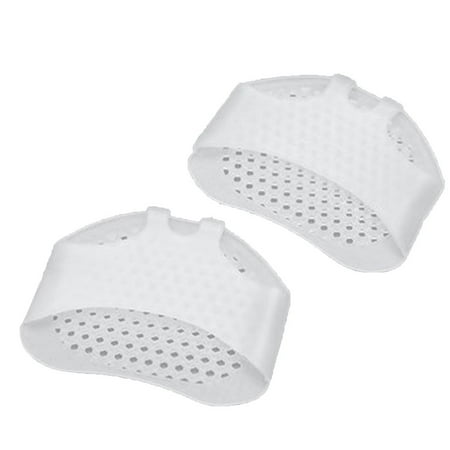 

4 pack High Heel Honeycomb Cushion Pain Relief Foot Orthosis Massage Anti-slip