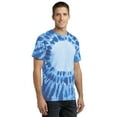 thumbnail image 4 of Port & Company -Window Tie-Dye Tee. PC149, 4 of 6