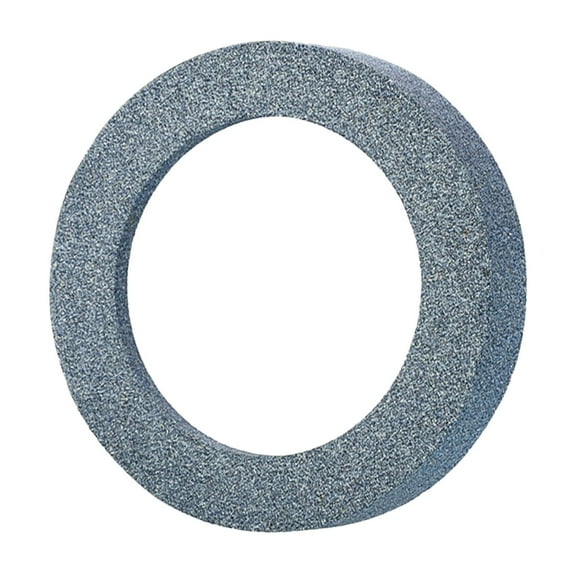 AMLESO Grinding Wheel Easy to Use Sturdy High Hardness Grinding Stone Grinder Wheel for Drill Grinder