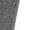 Dark Grey Heather, variant on Womens Tri Blend Wicking Fleece Crop Hooded Pullover Moisture Wicking Lightweight Casual Fit