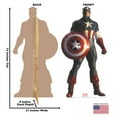 thumbnail image 2 of Captain America (Marvel Timeless Collection), 2 of 3