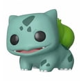 thumbnail image 3 of 2025 Funko POP Pokemon PSYDUCK 781 Pikachu 353 Bulbasaur 453 Charmander 455 RAICHU 645 EEVEE 577 MEW 643 CHARIZARD 843 Figuras de juguete, 3 of 5