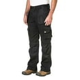 thumbnail image 2 of Caterpillar Men's Trademark Pant, Black, 36W x 32L, 2 of 3