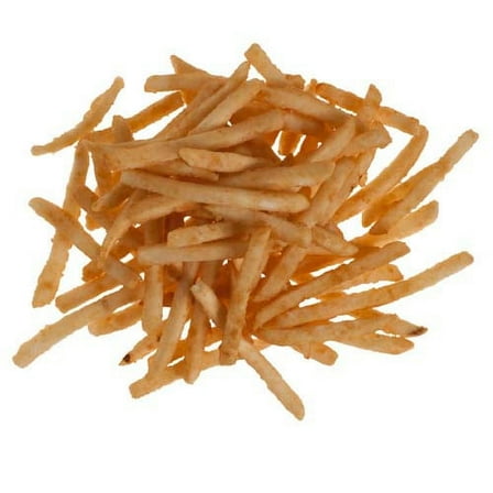 McCain Brew City Beer Battered Thin Cut French Fry, 5 Pound 6 per case.