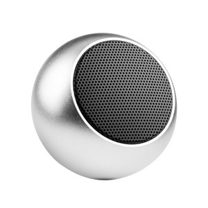 Haut-parleurs Bluetooth Wireless,Retro Wirelear Bluetooth Speaker Outdoor Portable Home E Portable Petite enceinte cadeau en acier,Petits cadeaux pour les femmes,Haut-parleur Bluetooth portable
