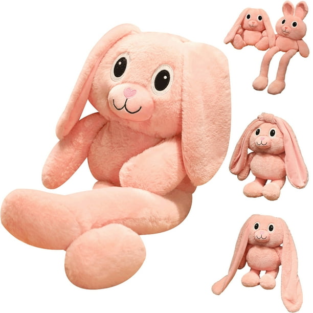 long legged soft toys