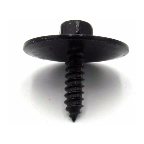 Undercar Shield Retainer - Compatible with 1994 - 2006 Mercedes-Benz SL500 1995 1996 1997 1998 1999 2000 2001 2002 2003 2004 2005