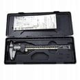 thumbnail image 4 of Mitutoyo Calipers 6in 0-150mm 500-196-30 Digits, 4 of 5