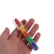 thumbnail image 4 of FENGGUIQU 5Ud Crayones Apilables Multicolor Con De 5 Colores Para Actividades Y Manualidades Creativas, 4 of 7