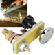 thumbnail image 4 of Conector de Puesta A tierra ANGGREK Herramienta Magnética de Soldadura Latón 0,2 Pulgadas IG1011, 4 of 8