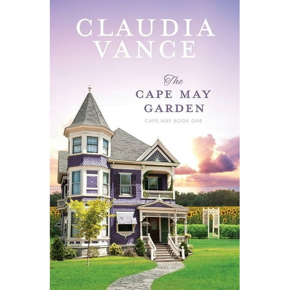 Cape May The Cape May Garden (Cape May Book 1), Book 1, (Paperback)