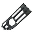 thumbnail image 3 of 2Pcs For VW Polo Typ 9N 2002 2003 2004 2005 Car Front Bumper Fog Light Cover Grille Left Right OE: 6Q0853666 6Q0853665, 3 of 6