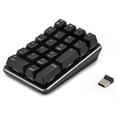 thumbnail image 3 of Teclado digital inalámbrico mecánico portátil computadora de escritorio contabilidad financiera externa USB, 3 of 3